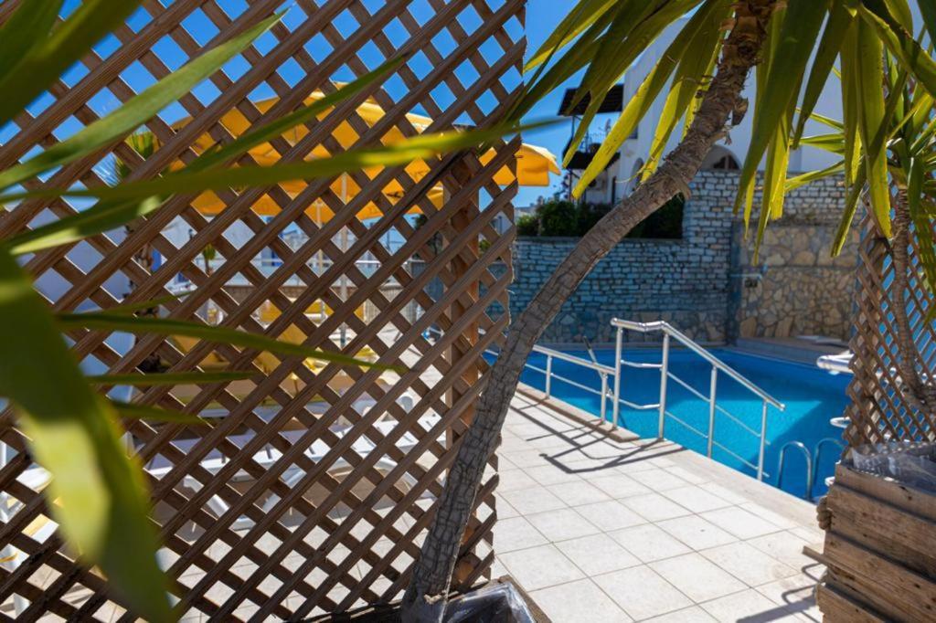 Hola Bodrum Muğla Buitenkant foto