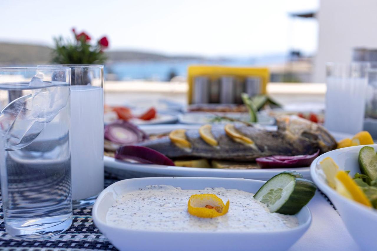 Hola Bodrum Muğla Buitenkant foto