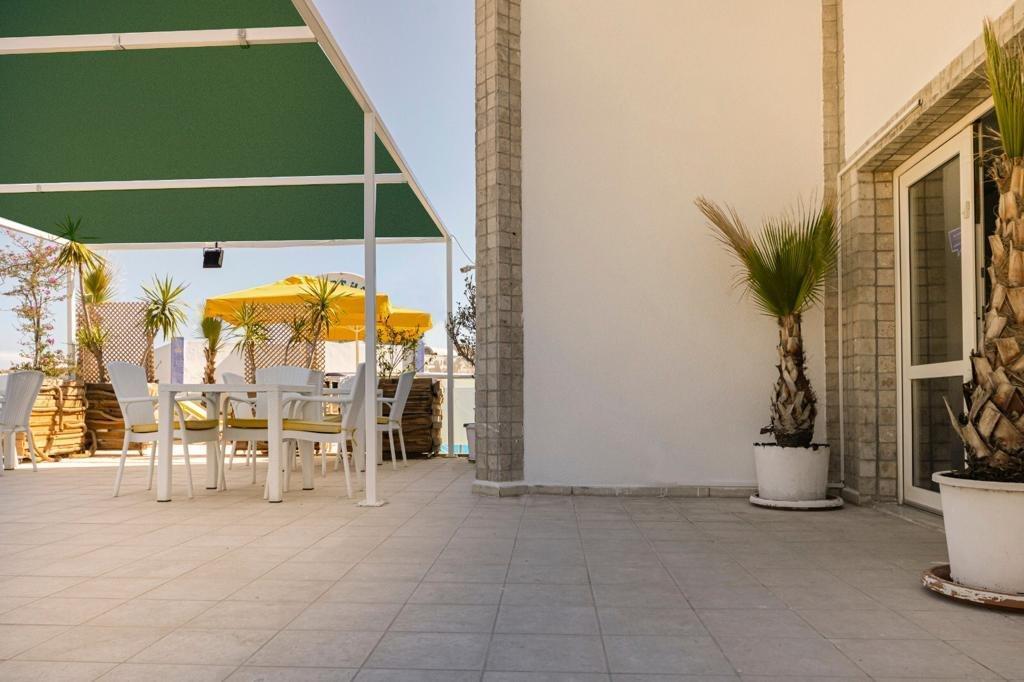Hola Bodrum Muğla Buitenkant foto