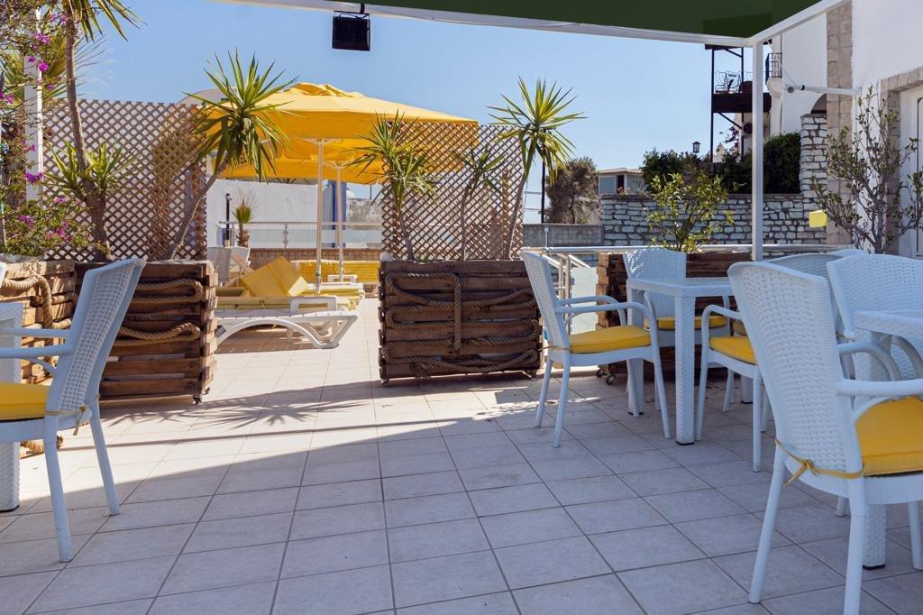 Hola Bodrum Muğla Buitenkant foto