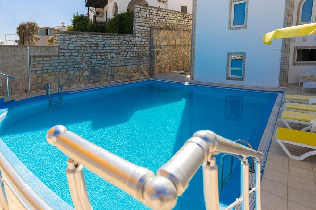 Hola Bodrum Muğla Buitenkant foto